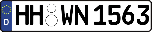 HH-WN1563
