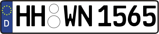 HH-WN1565