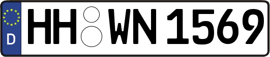 HH-WN1569