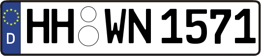 HH-WN1571