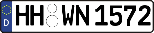 HH-WN1572