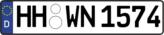 HH-WN1574