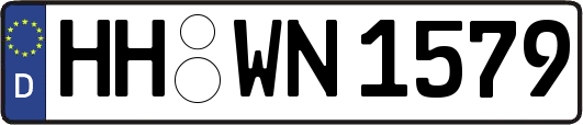 HH-WN1579