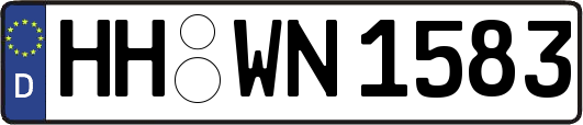 HH-WN1583