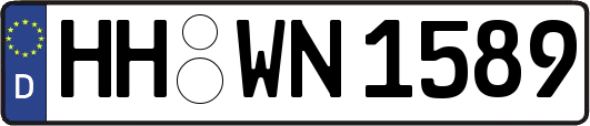 HH-WN1589