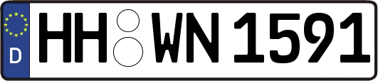 HH-WN1591