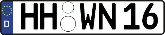 HH-WN16