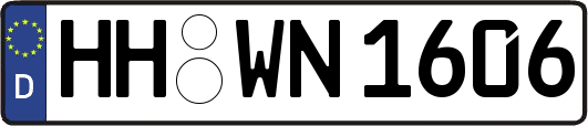 HH-WN1606