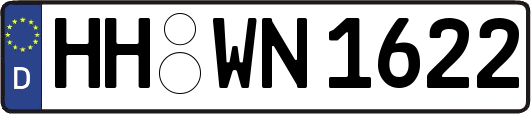 HH-WN1622