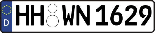 HH-WN1629