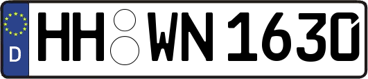 HH-WN1630