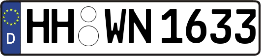 HH-WN1633