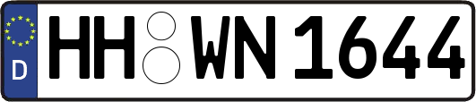 HH-WN1644