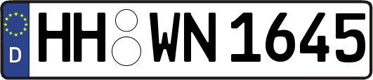 HH-WN1645