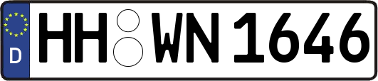 HH-WN1646