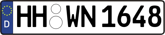 HH-WN1648