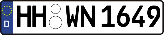 HH-WN1649