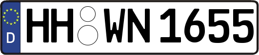 HH-WN1655