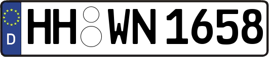 HH-WN1658