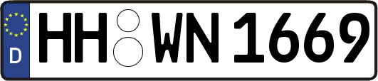 HH-WN1669