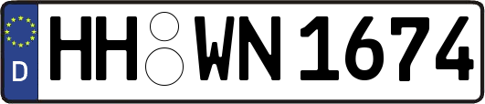 HH-WN1674
