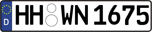 HH-WN1675