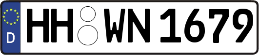 HH-WN1679