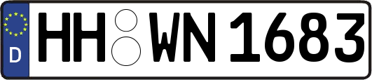 HH-WN1683