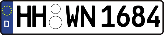 HH-WN1684