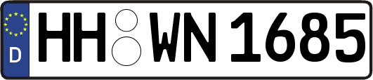 HH-WN1685