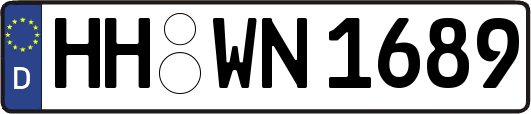 HH-WN1689