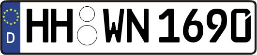 HH-WN1690