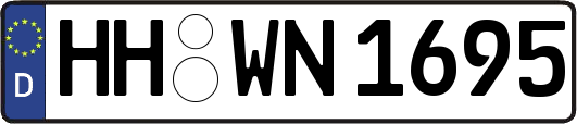 HH-WN1695