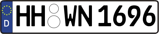 HH-WN1696