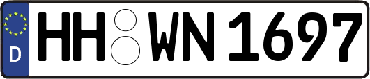 HH-WN1697