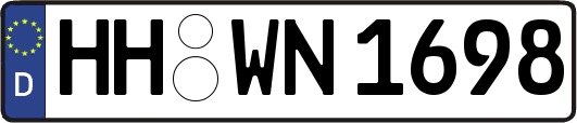HH-WN1698