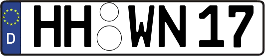 HH-WN17