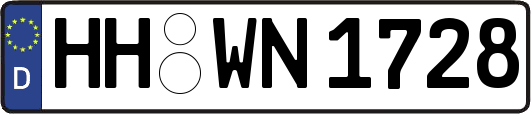 HH-WN1728