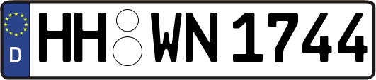 HH-WN1744