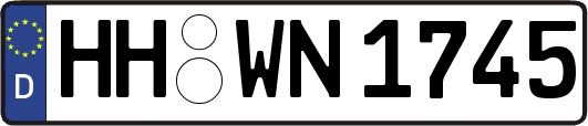 HH-WN1745