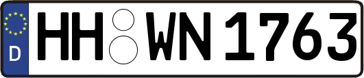 HH-WN1763