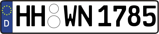 HH-WN1785