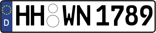 HH-WN1789
