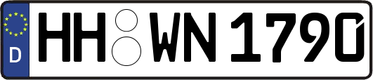 HH-WN1790
