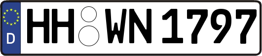 HH-WN1797