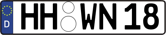 HH-WN18