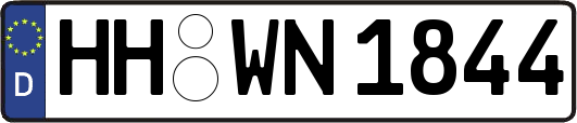 HH-WN1844