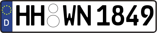 HH-WN1849