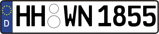 HH-WN1855