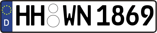 HH-WN1869